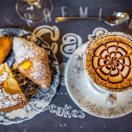 La Stella D'Oro B&B Флоренція Екстер'єр фото