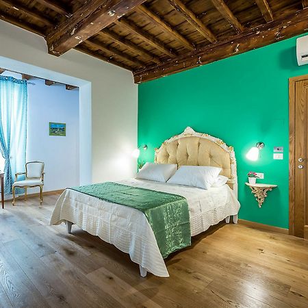 La Stella D'Oro B&B Флоренція Екстер'єр фото