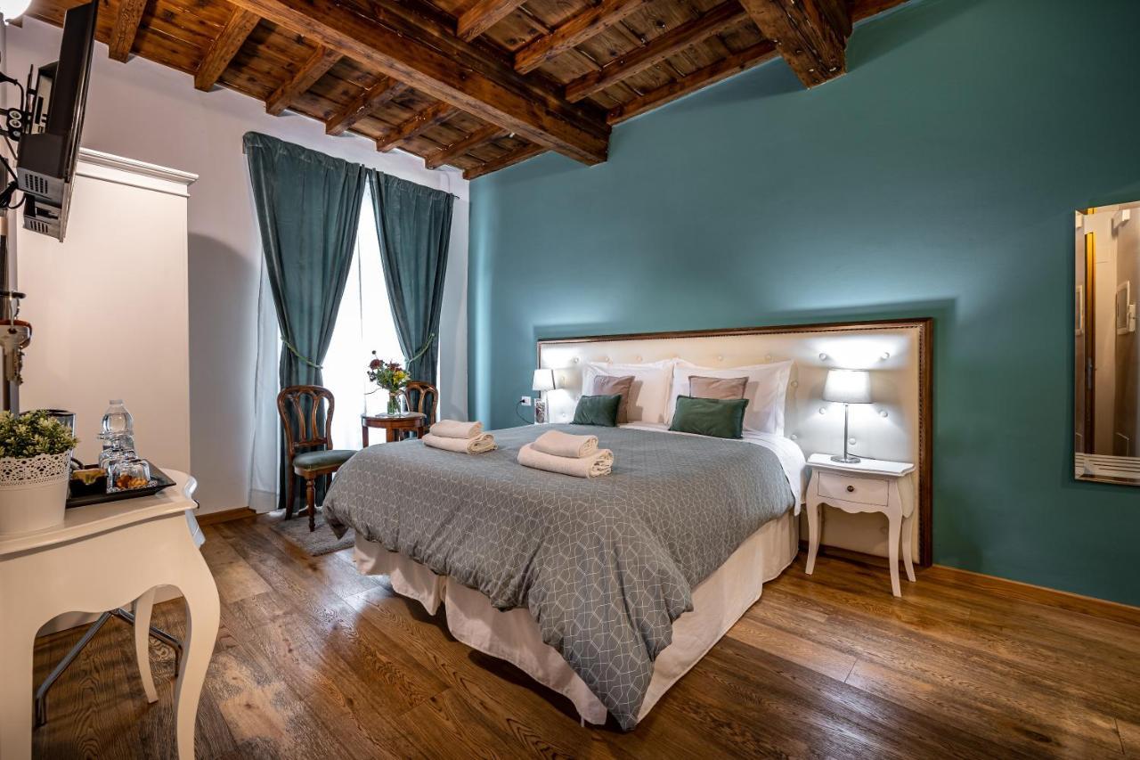 La Stella D'Oro B&B Флоренція Екстер'єр фото