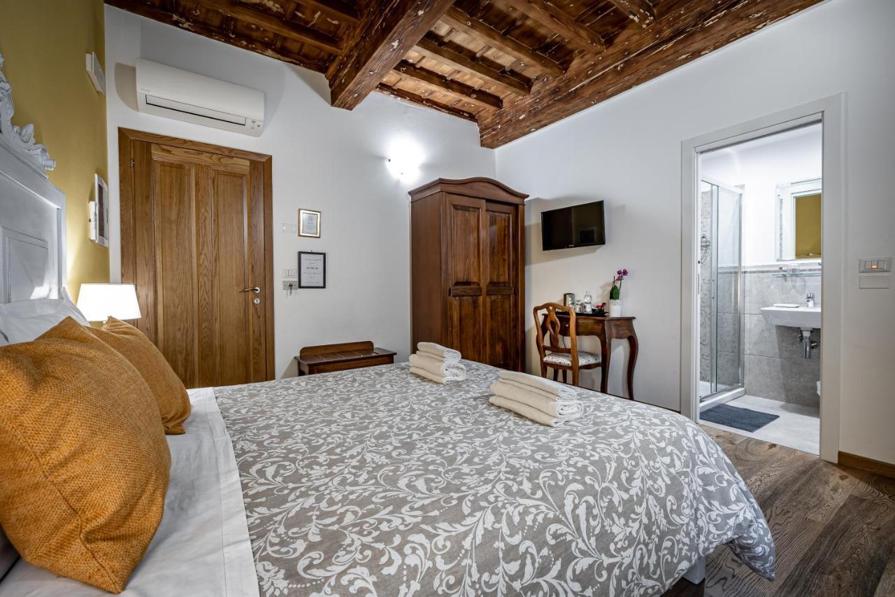 La Stella D'Oro B&B Флоренція Екстер'єр фото