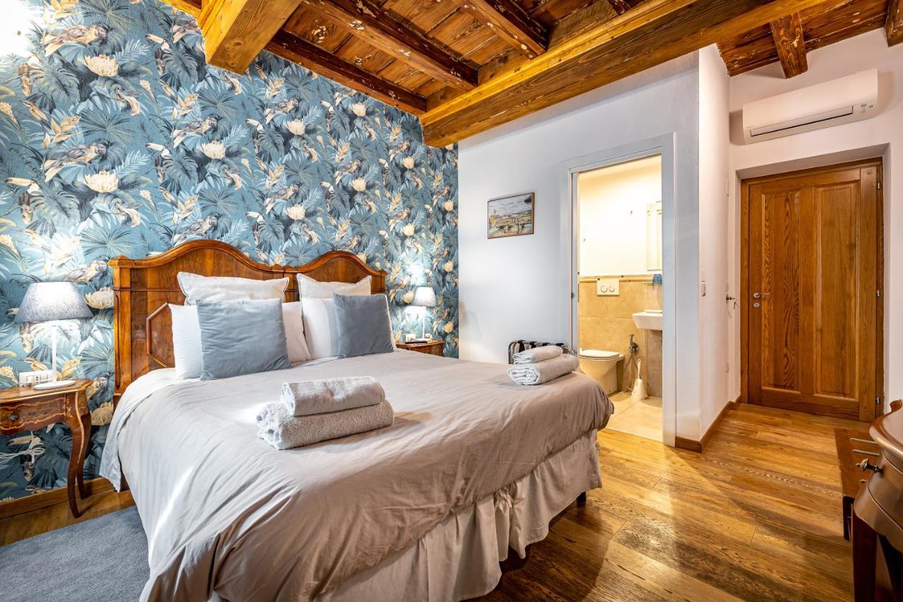 La Stella D'Oro B&B Флоренція Екстер'єр фото