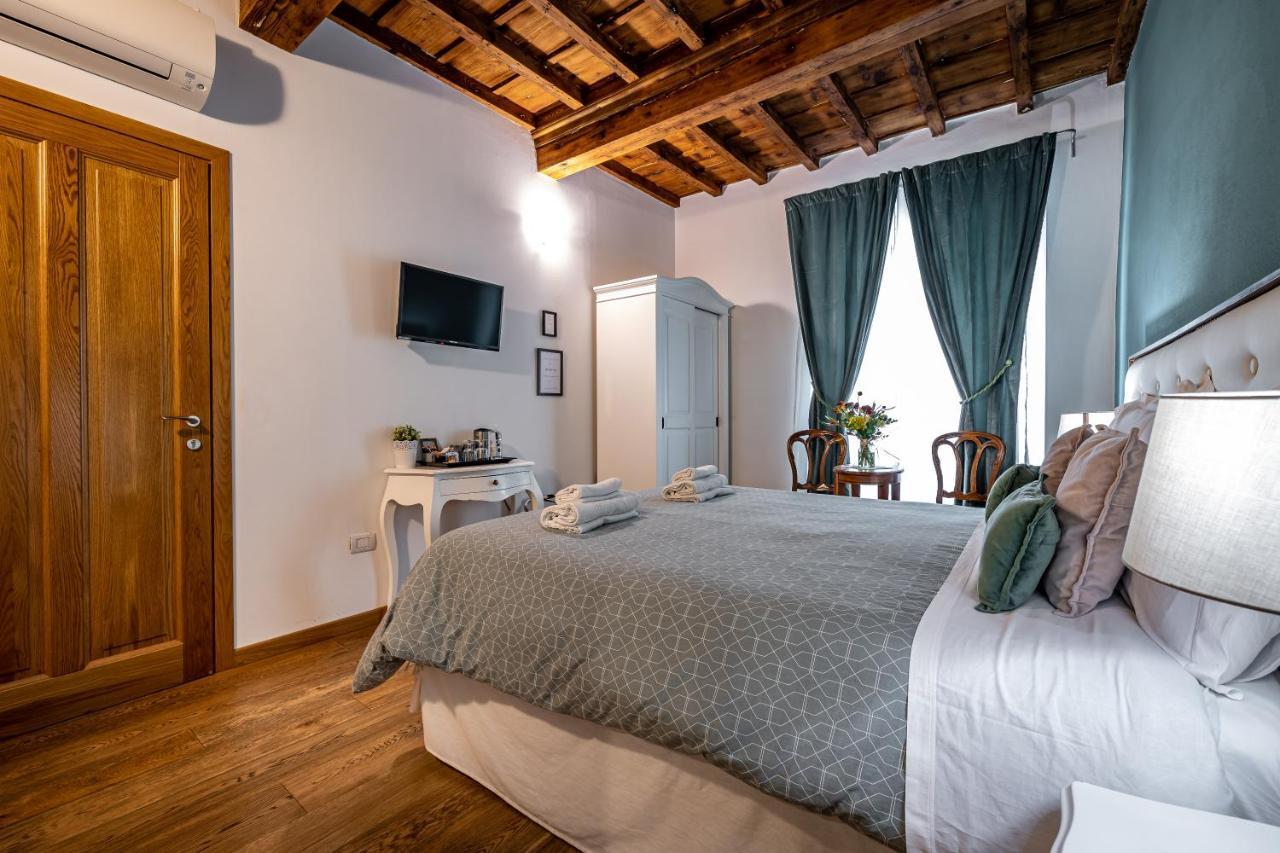 La Stella D'Oro B&B Флоренція Екстер'єр фото