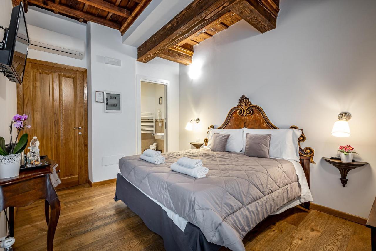 La Stella D'Oro B&B Флоренція Екстер'єр фото