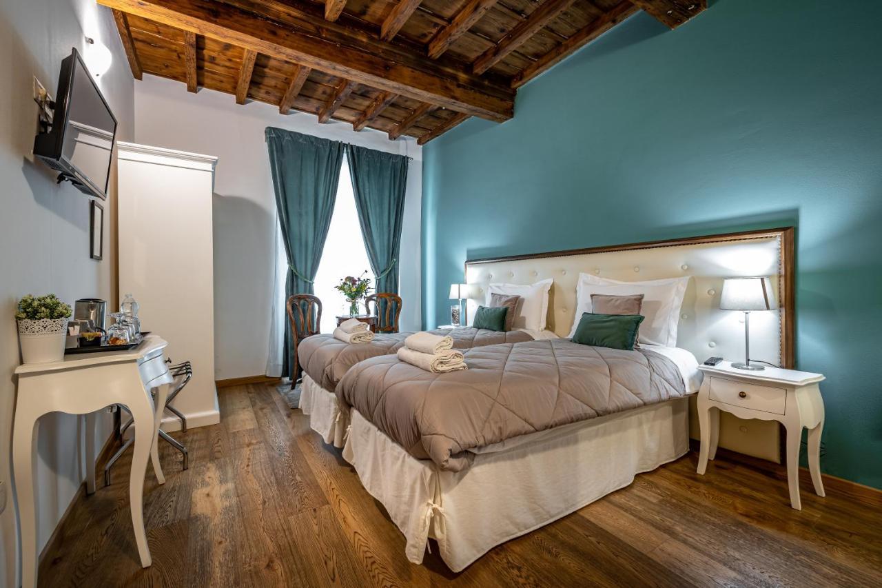 La Stella D'Oro B&B Флоренція Екстер'єр фото