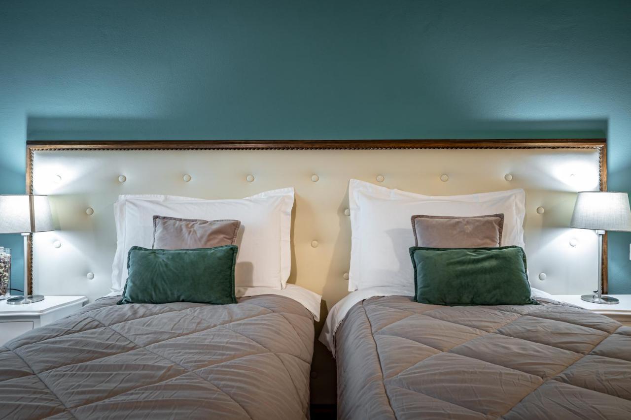 La Stella D'Oro B&B Флоренція Екстер'єр фото