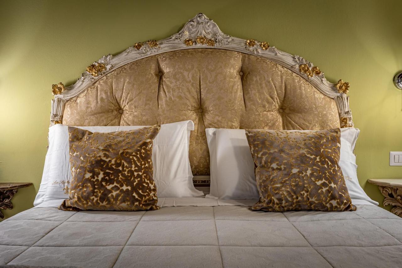 La Stella D'Oro B&B Флоренція Екстер'єр фото