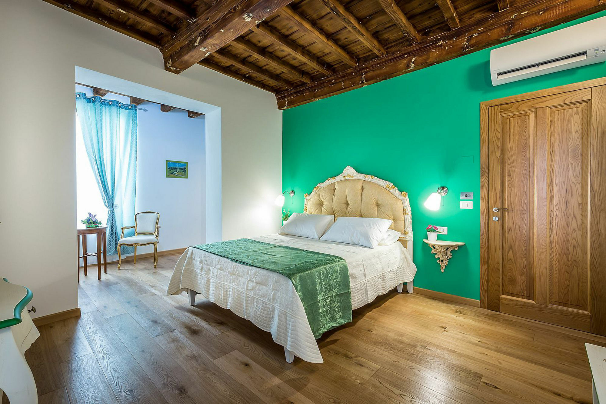 La Stella D'Oro B&B Флоренція Екстер'єр фото